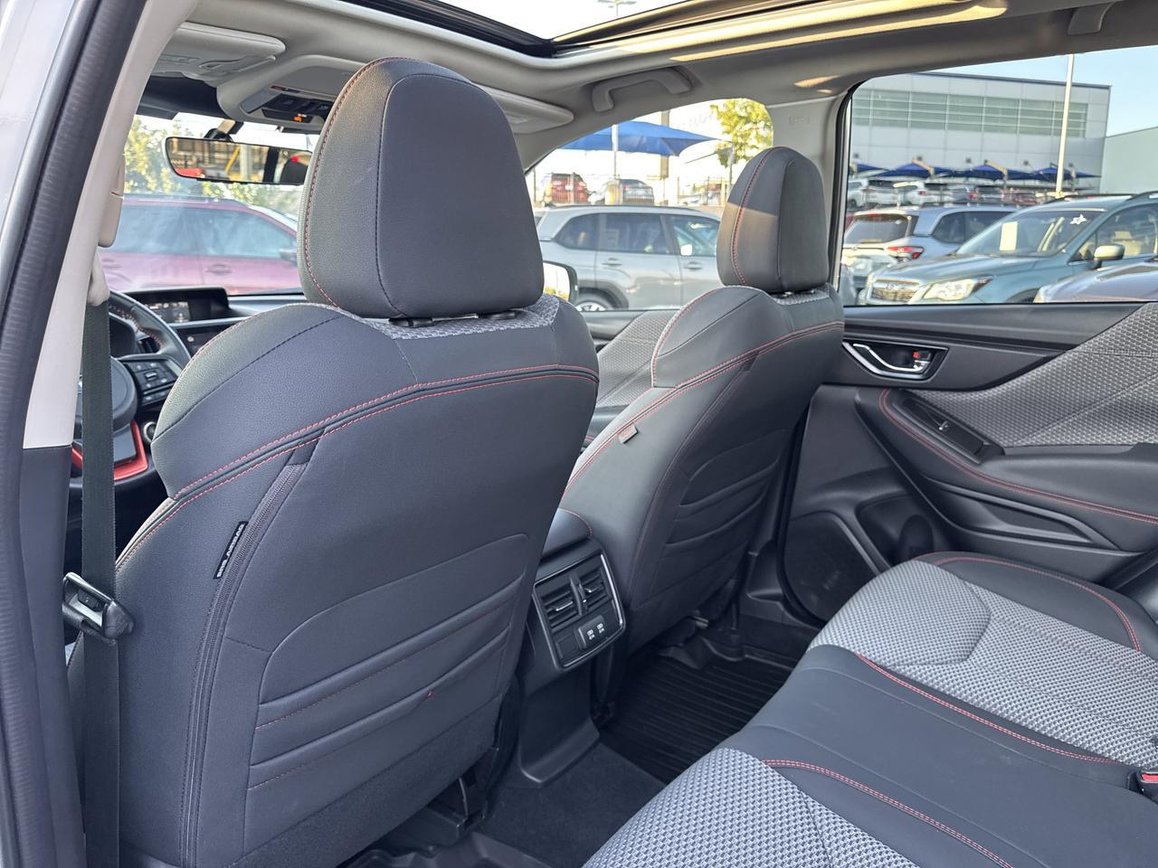 2023 Subaru Forester Sport San Antonio TX
