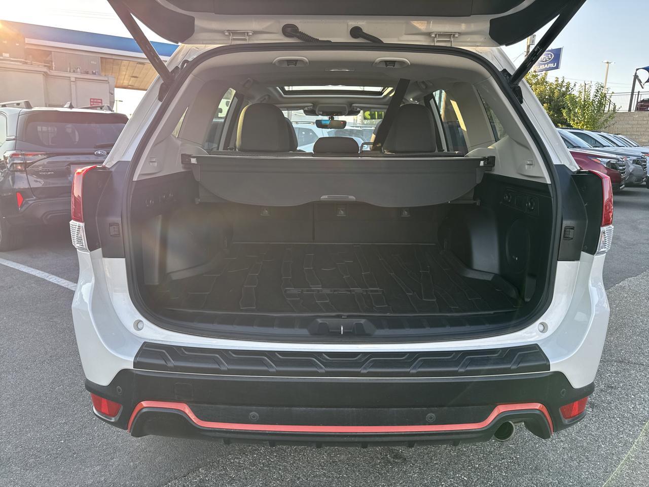 2023 Subaru Forester Sport San Antonio TX