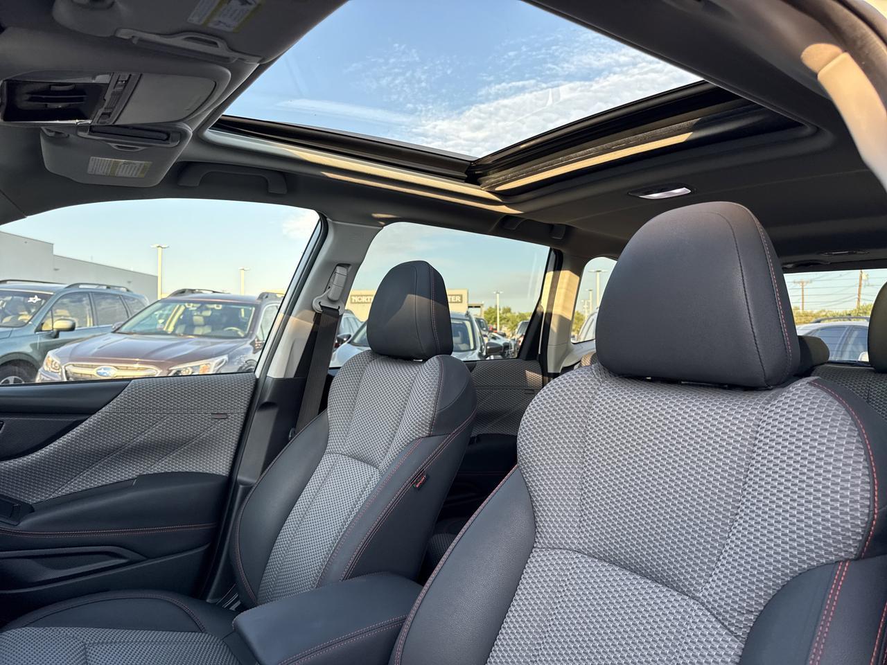 2023 Subaru Forester Sport San Antonio TX