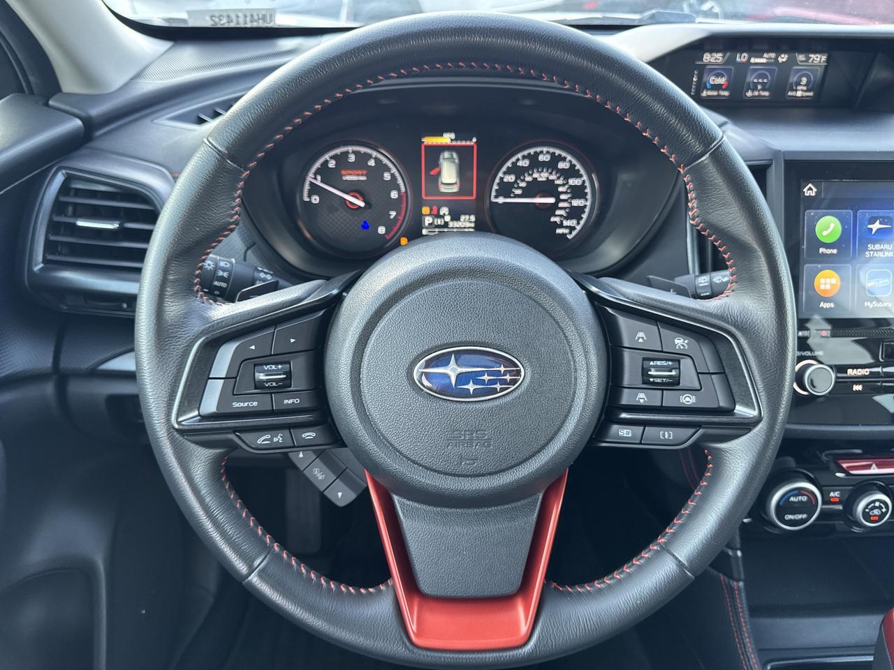 2023 Subaru Forester Sport San Antonio TX