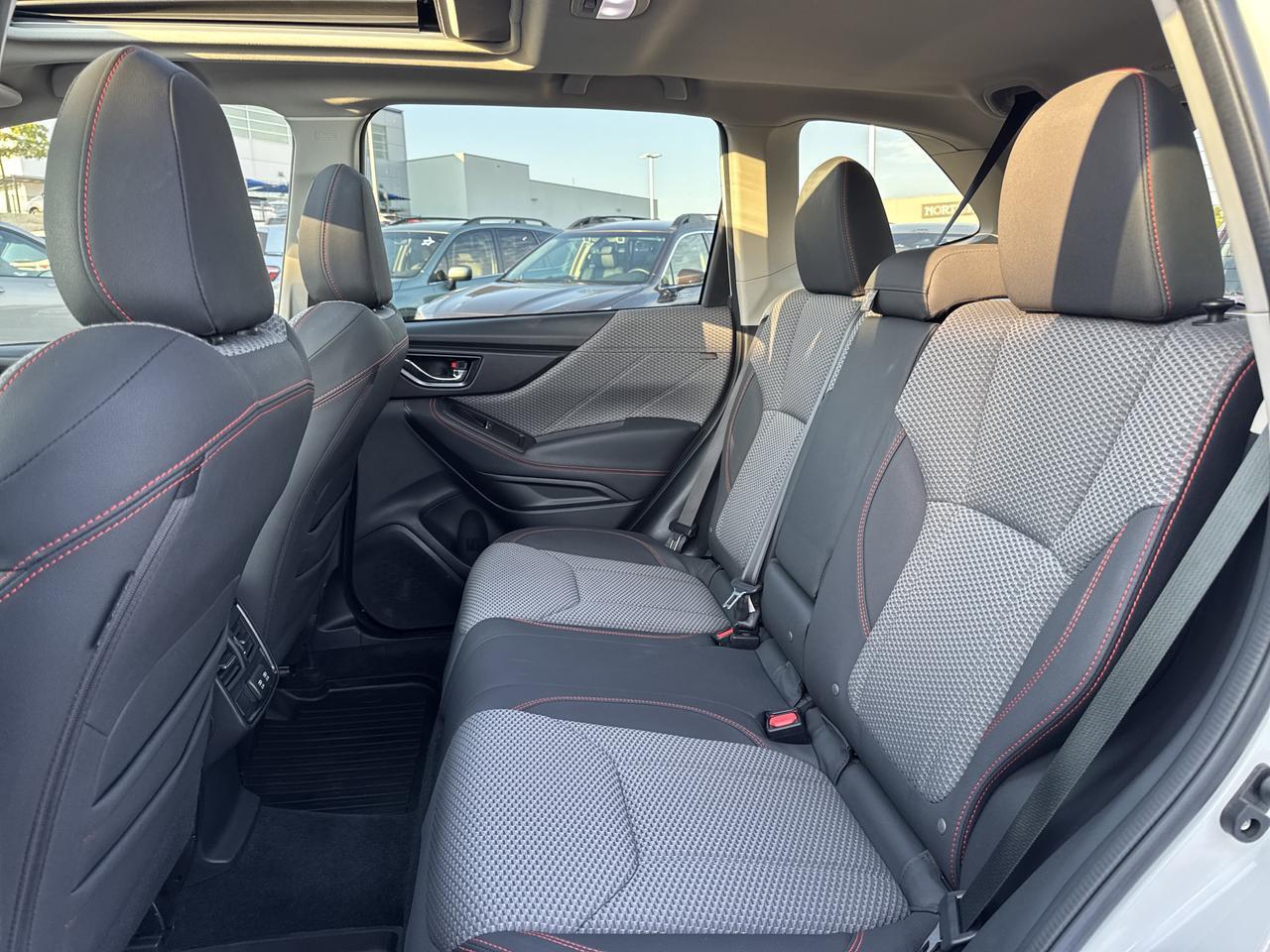 2023 Subaru Forester Sport San Antonio TX
