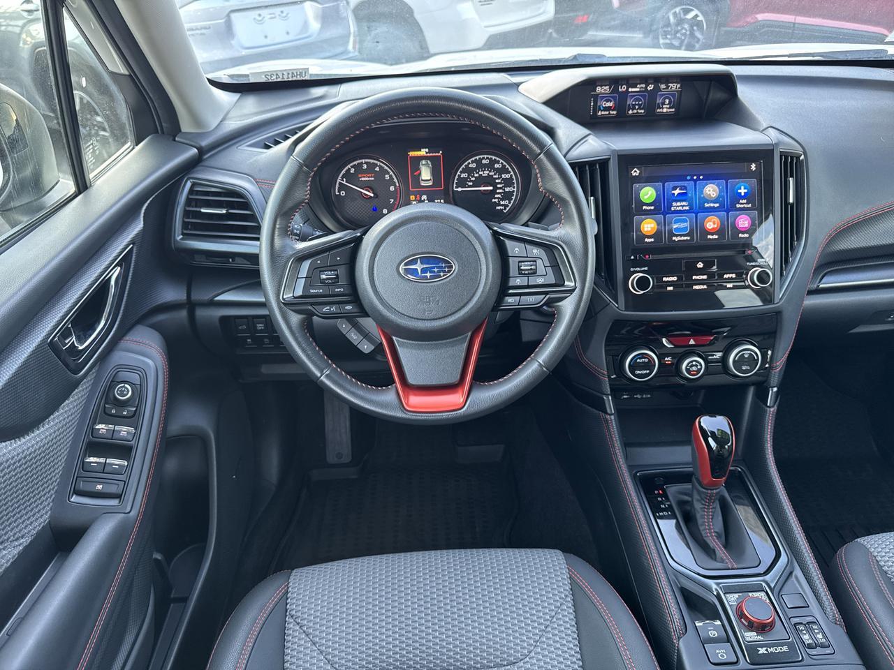 2023 Subaru Forester Sport San Antonio TX