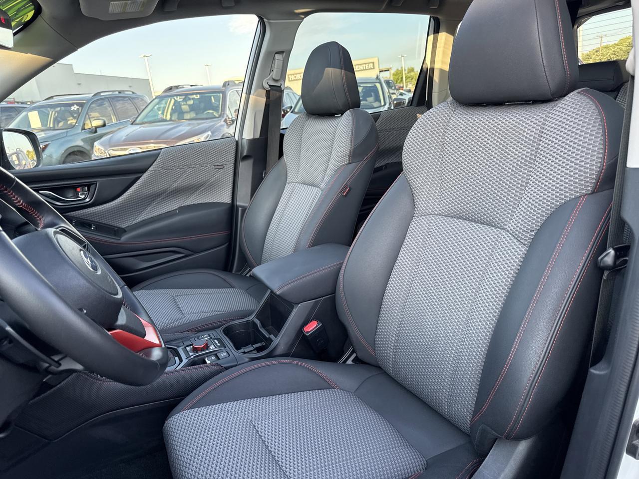 2023 Subaru Forester Sport San Antonio TX