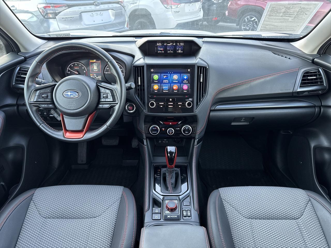 2023 Subaru Forester Sport San Antonio TX