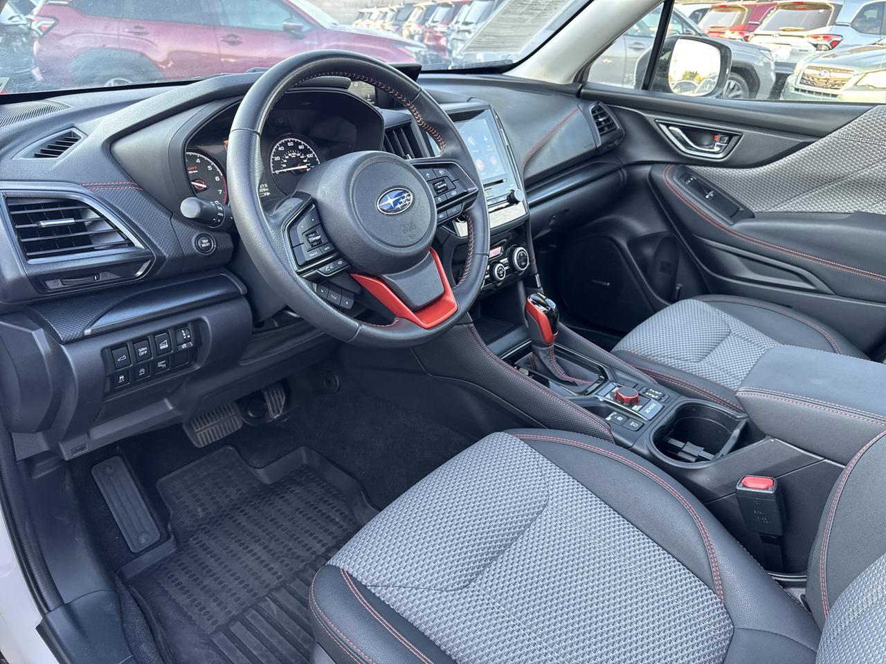 2023 Subaru Forester Sport San Antonio TX