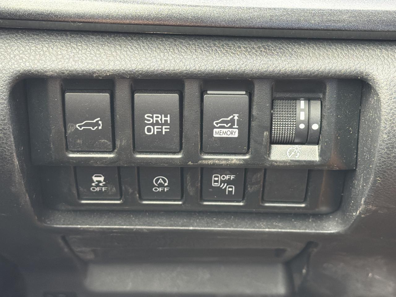 2023 Subaru Forester Sport San Antonio TX