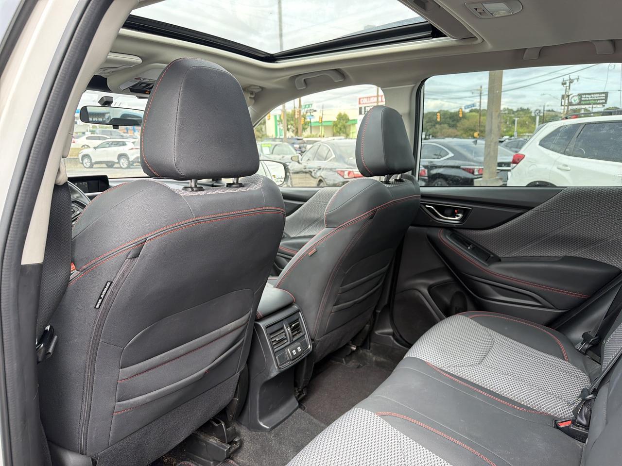 2023 Subaru Forester Sport San Antonio TX