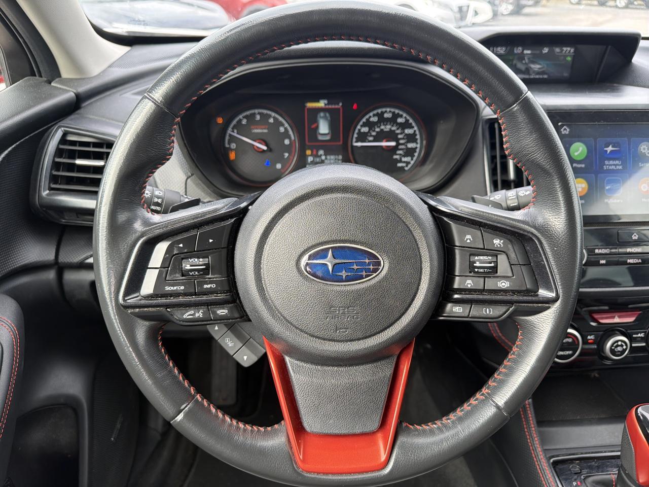 2023 Subaru Forester Sport San Antonio TX