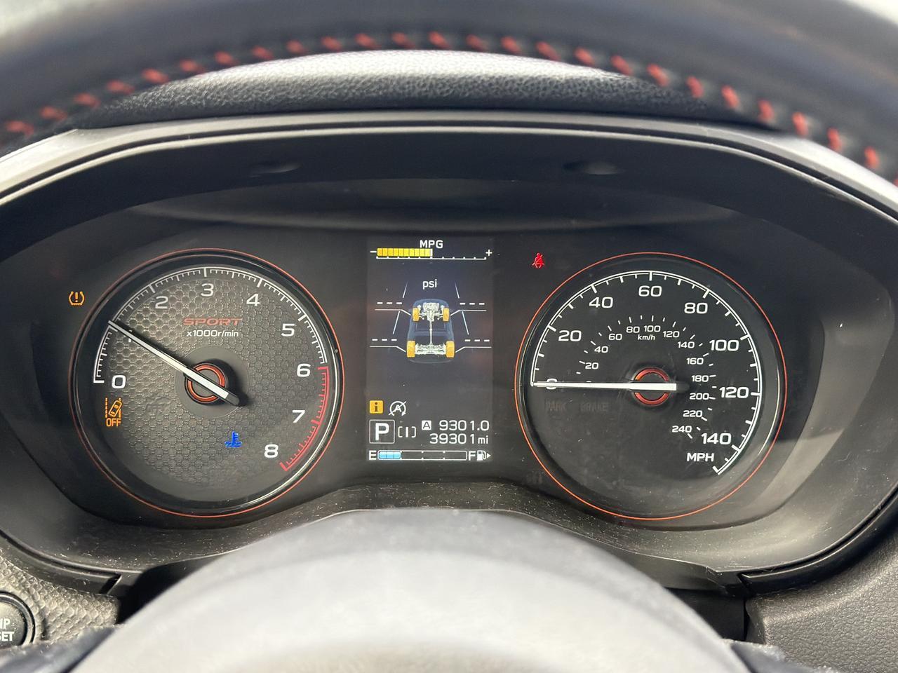 2023 Subaru Forester Sport San Antonio TX