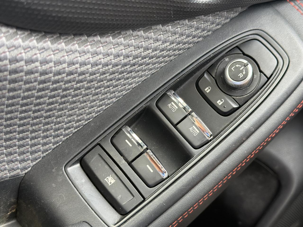 2023 Subaru Forester Sport San Antonio TX