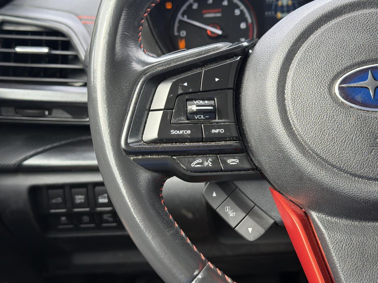 2023 Subaru Forester Sport San Antonio TX