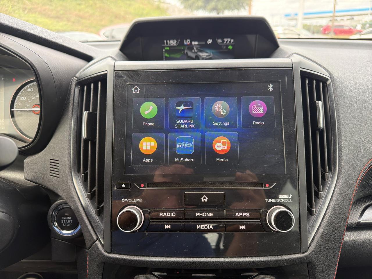2023 Subaru Forester Sport San Antonio TX
