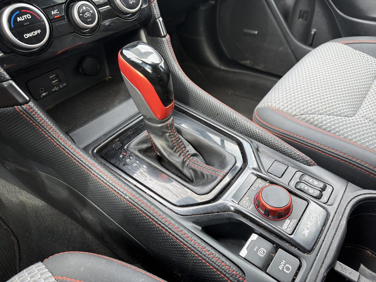 2023 Subaru Forester Sport San Antonio TX