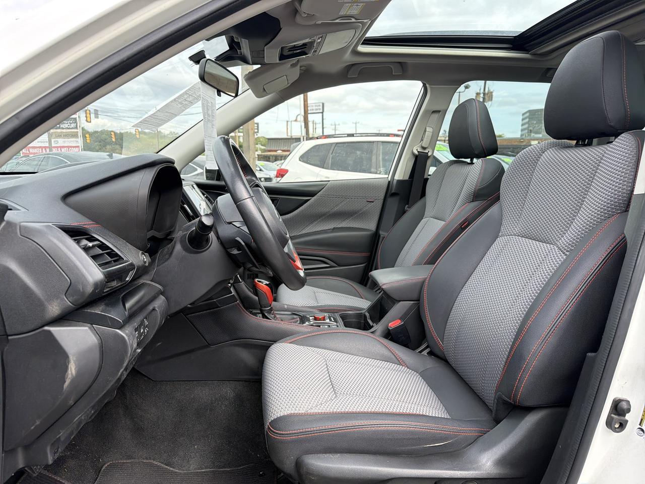 2023 Subaru Forester Sport San Antonio TX
