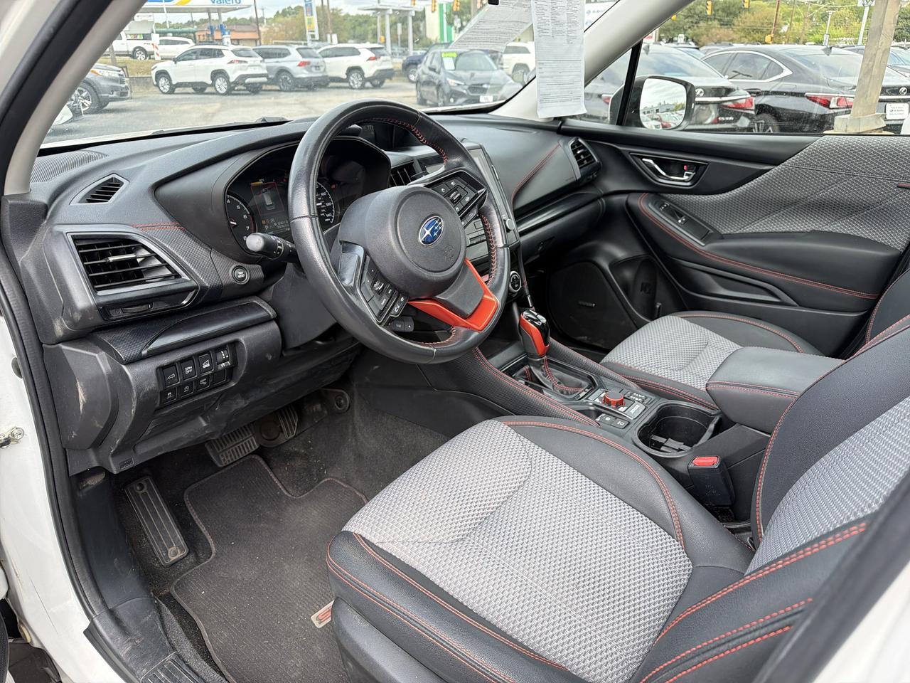 2023 Subaru Forester Sport San Antonio TX