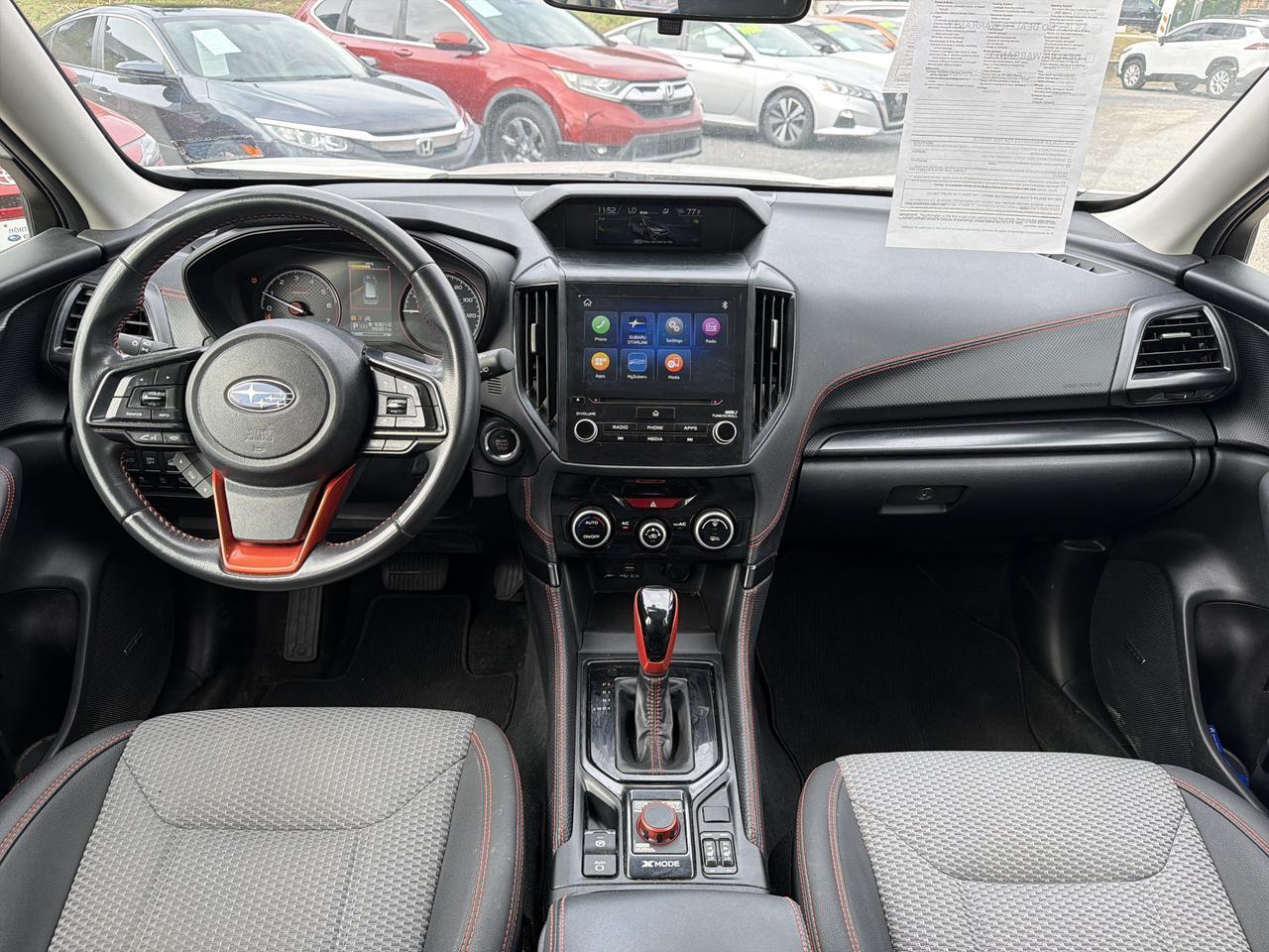 2023 Subaru Forester Sport San Antonio TX