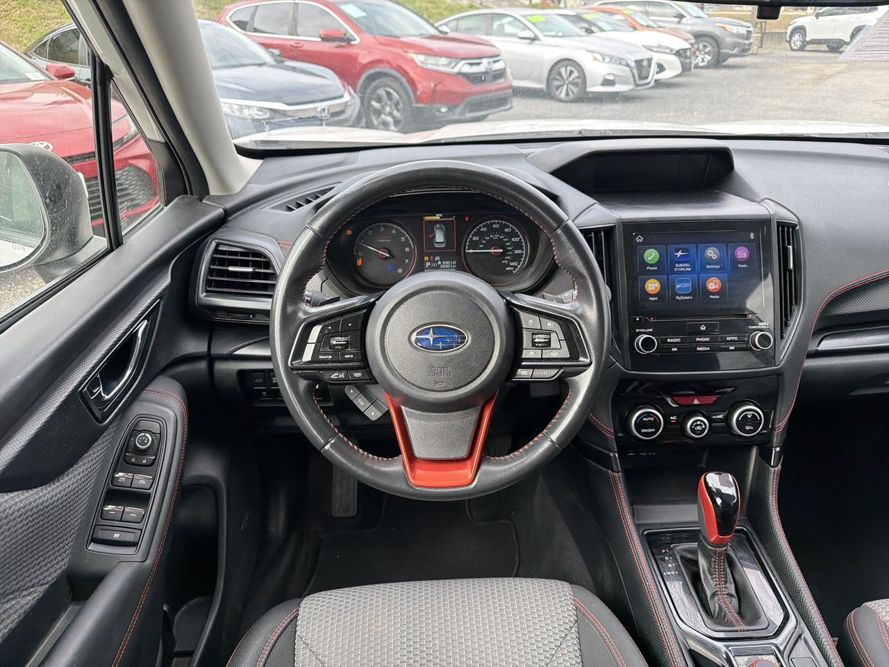 2023 Subaru Forester Sport San Antonio TX