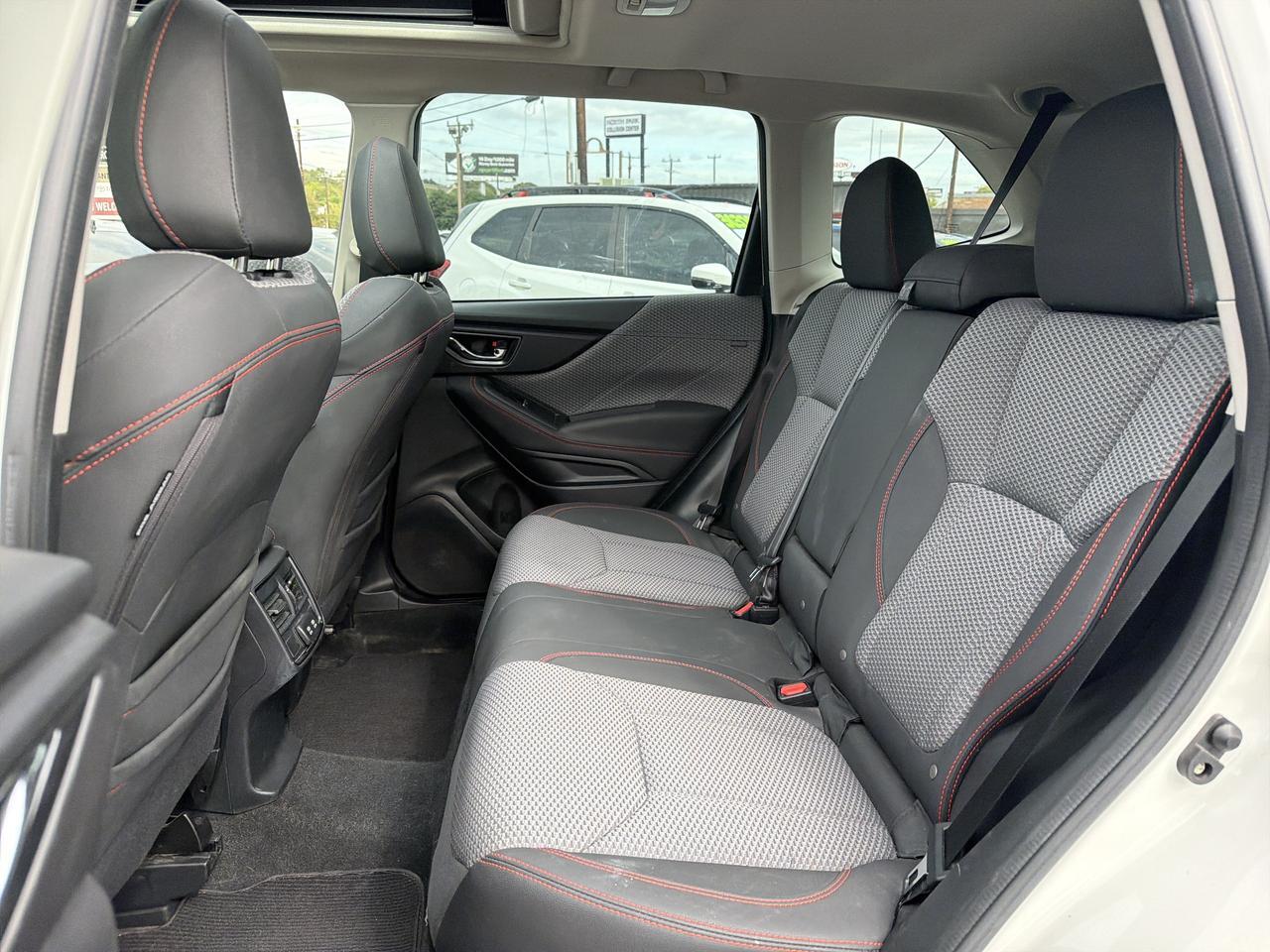 2023 Subaru Forester Sport San Antonio TX