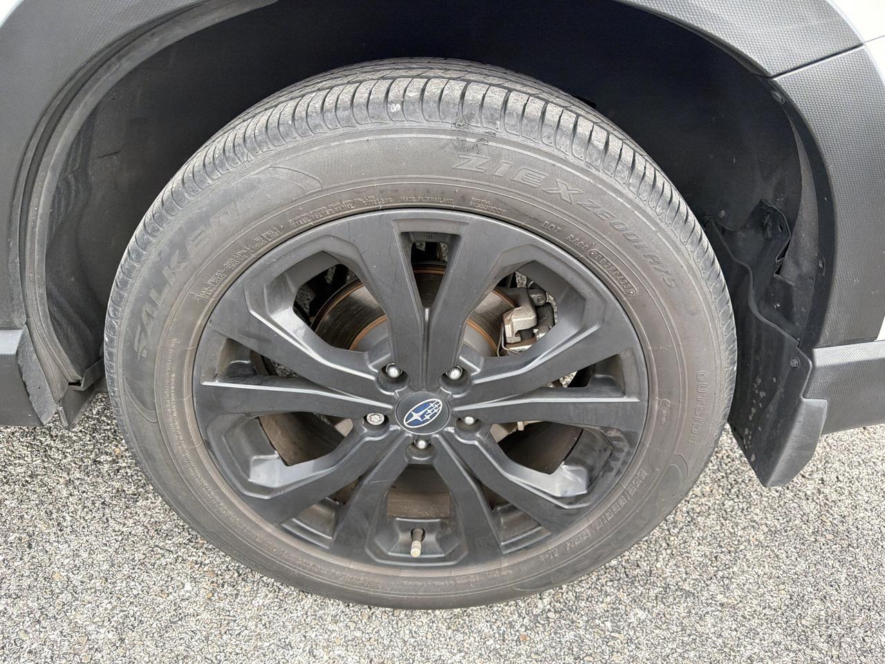 2023 Subaru Forester Sport San Antonio TX