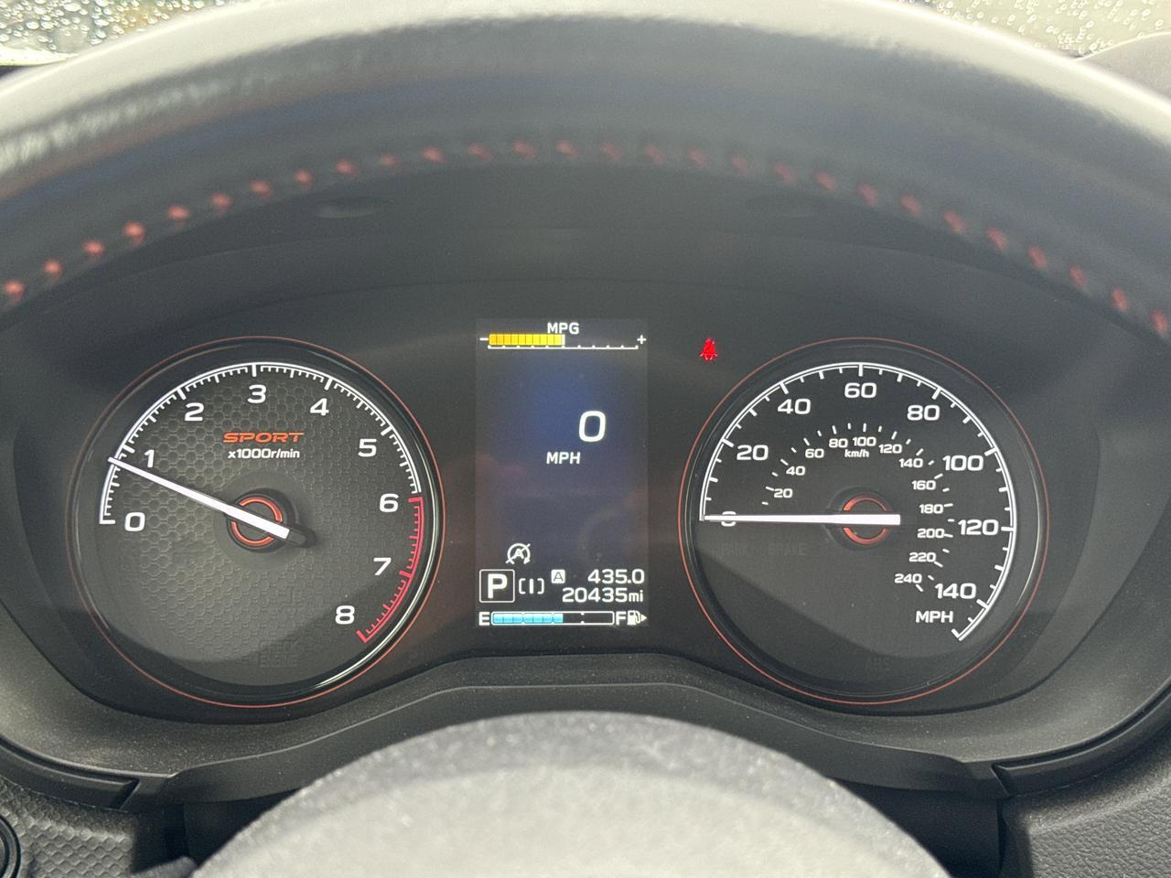 2023 Subaru Forester Sport San Antonio TX