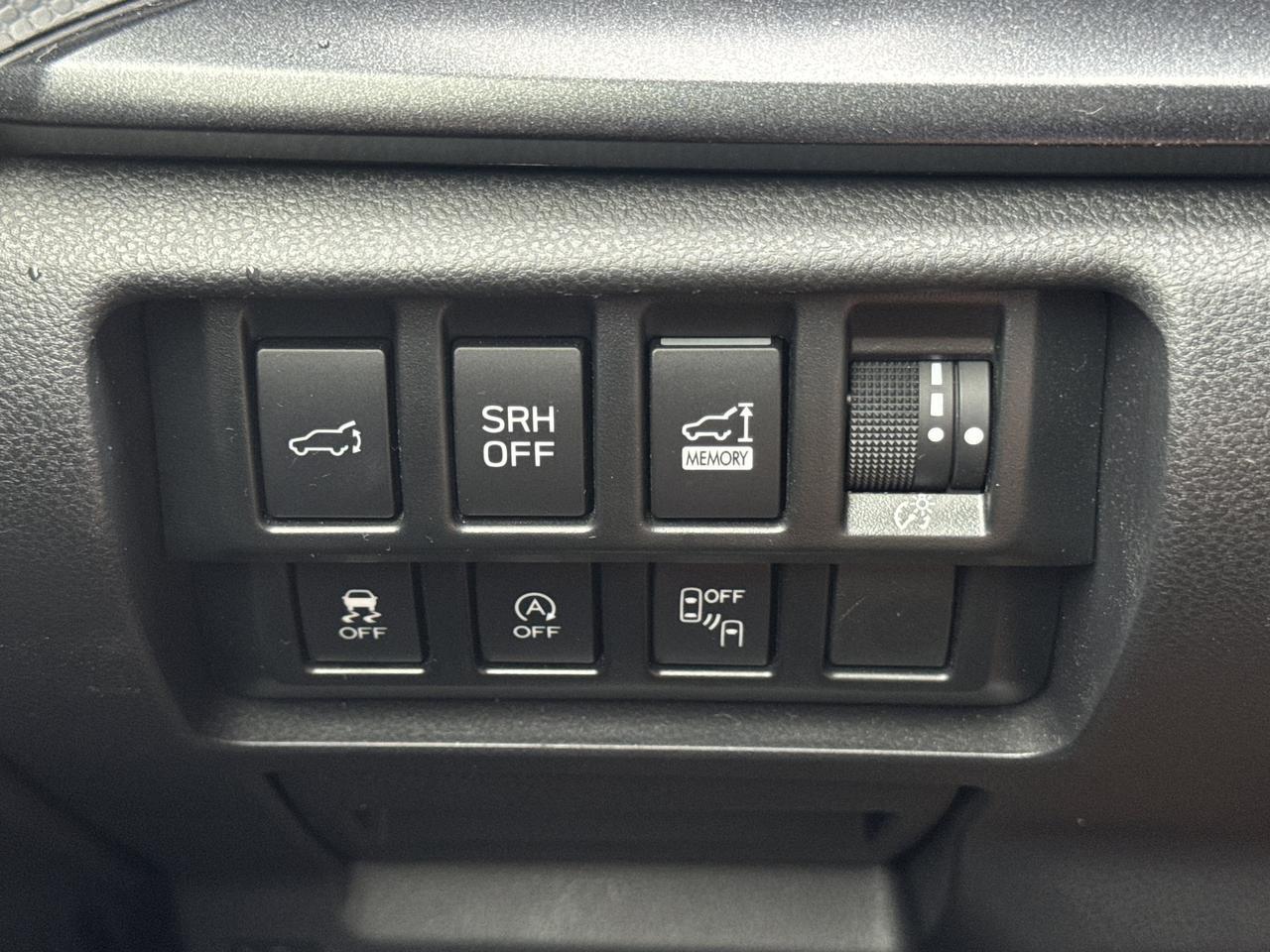 2023 Subaru Forester Sport San Antonio TX