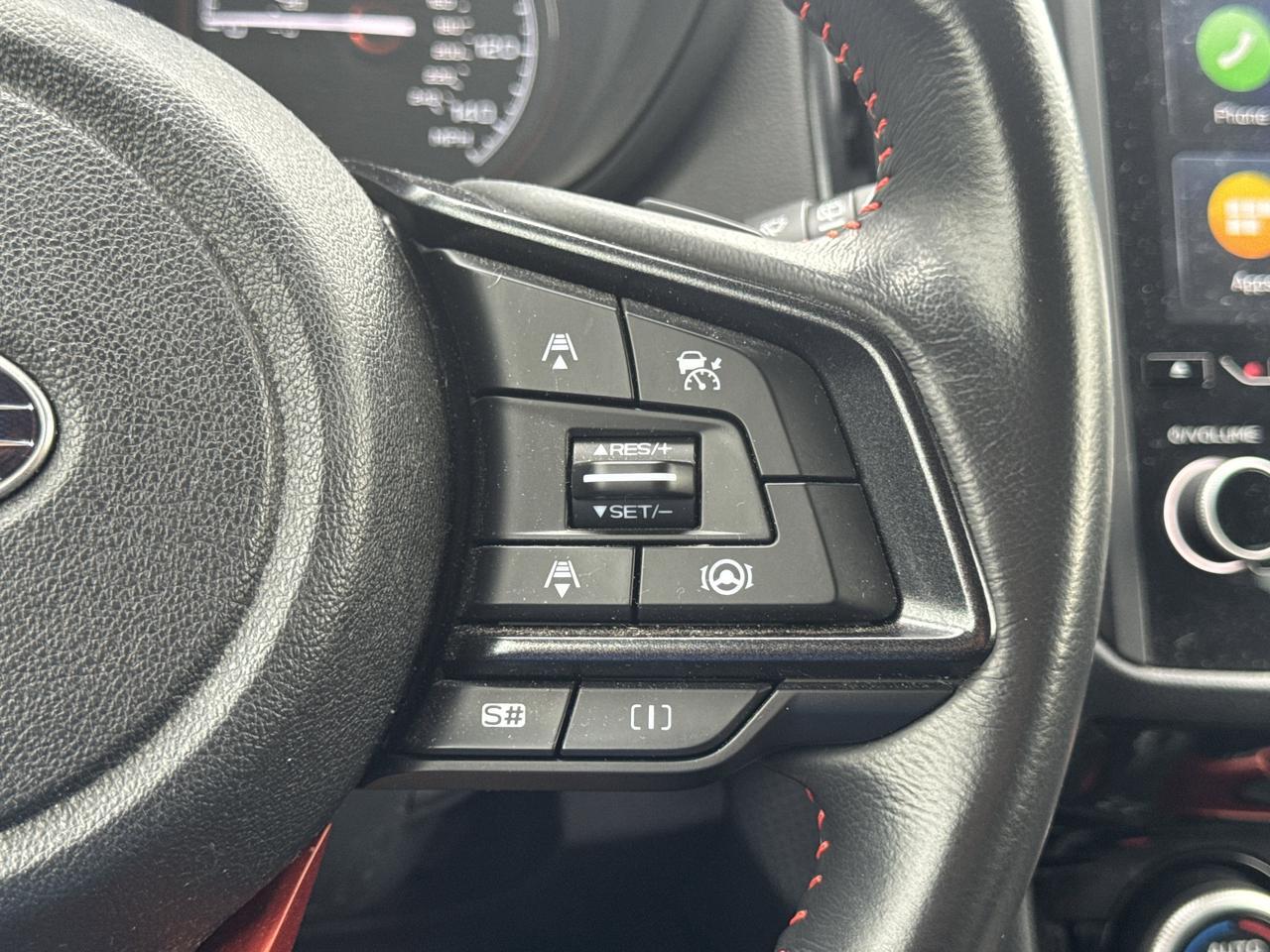 2023 Subaru Forester Sport San Antonio TX