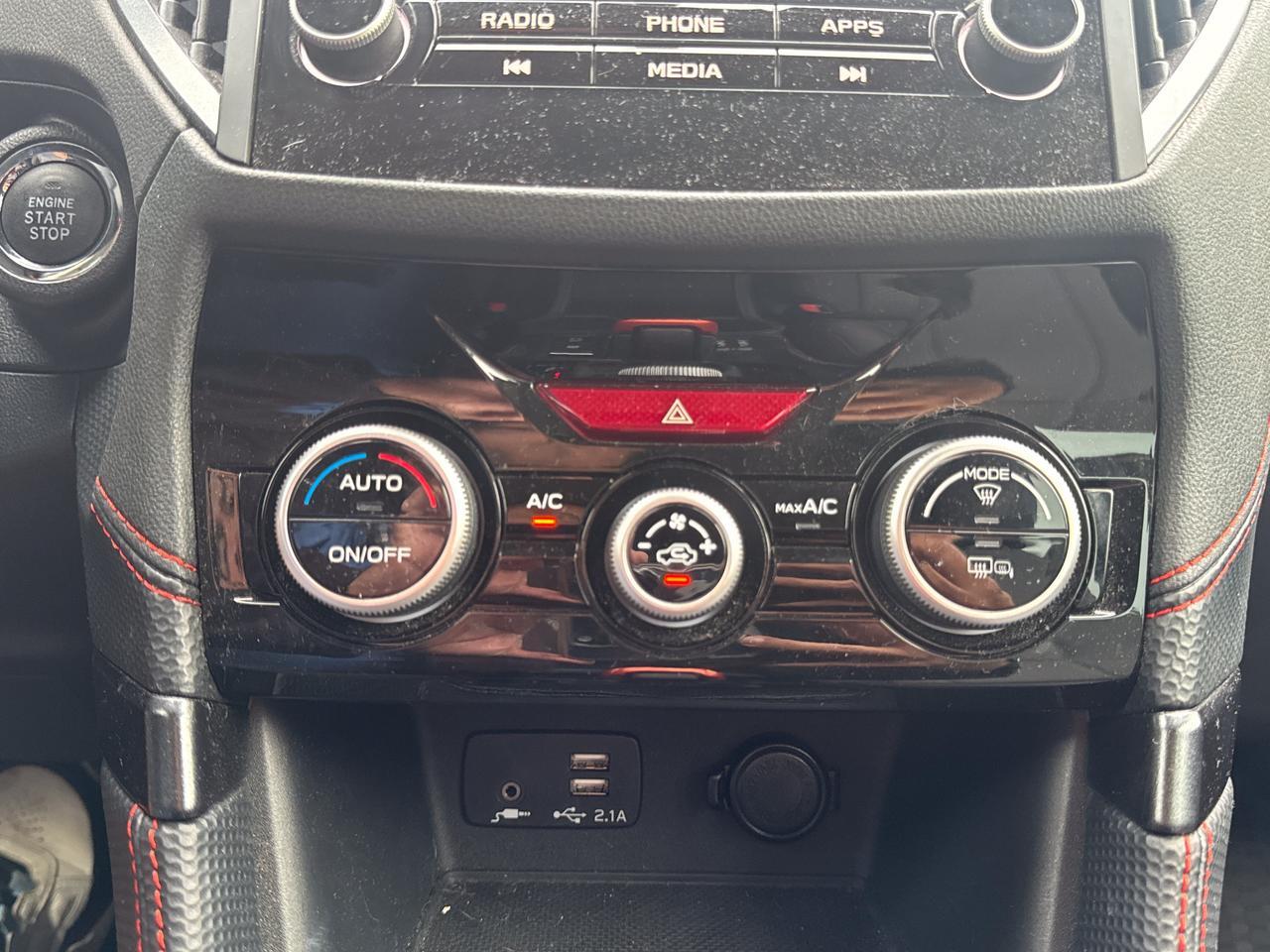 2023 Subaru Forester Sport San Antonio TX