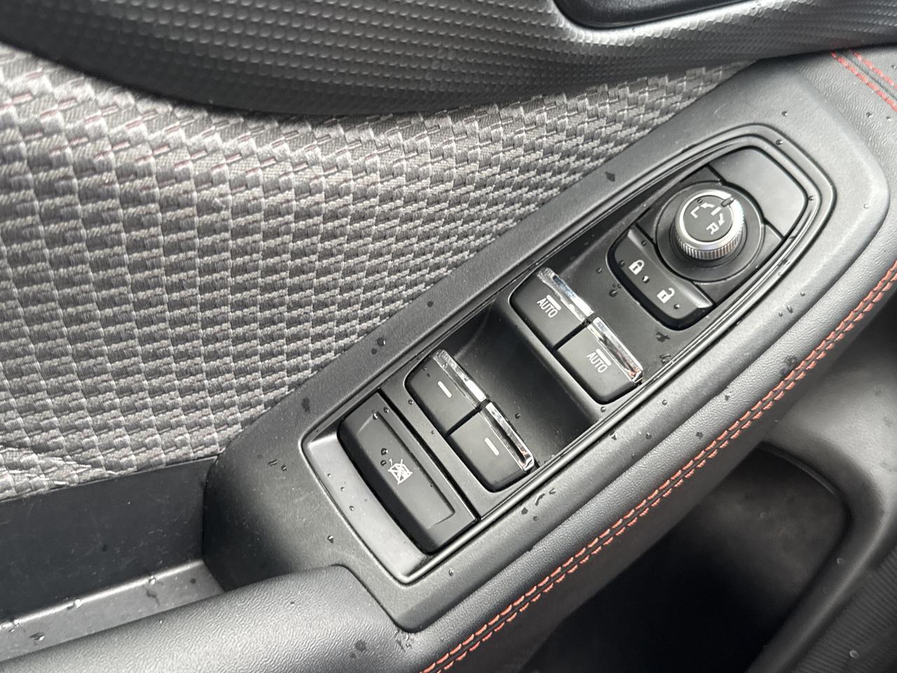 2023 Subaru Forester Sport San Antonio TX