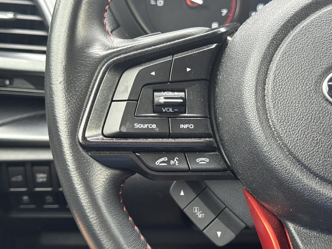 2023 Subaru Forester Sport San Antonio TX