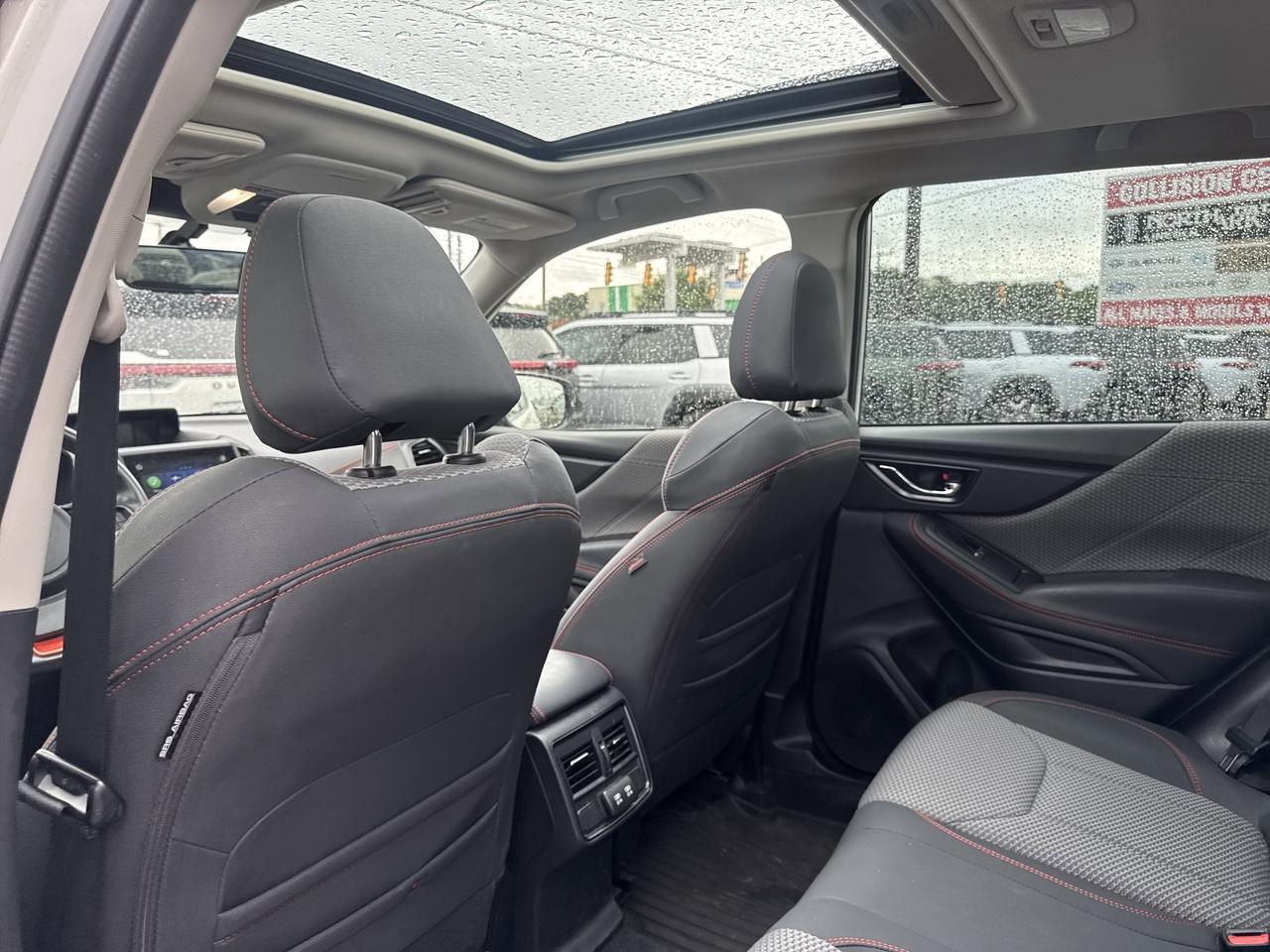 2023 Subaru Forester Sport San Antonio TX