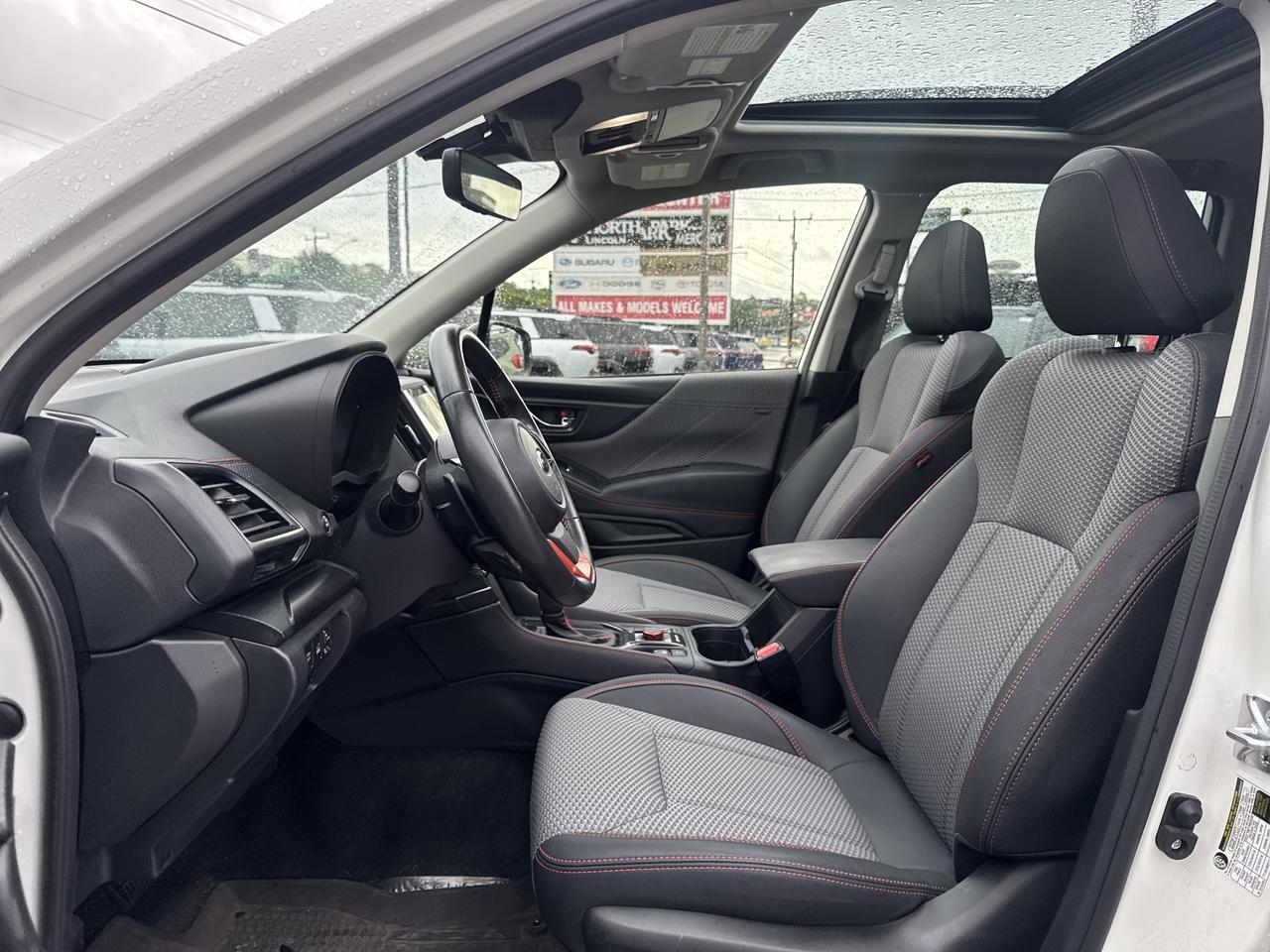 2023 Subaru Forester Sport San Antonio TX