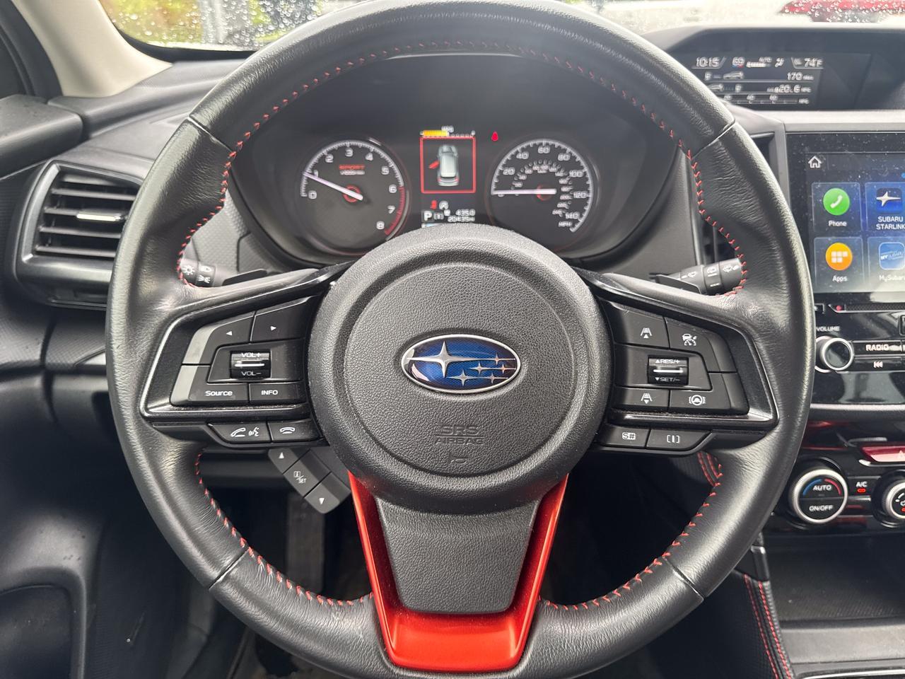 2023 Subaru Forester Sport San Antonio TX