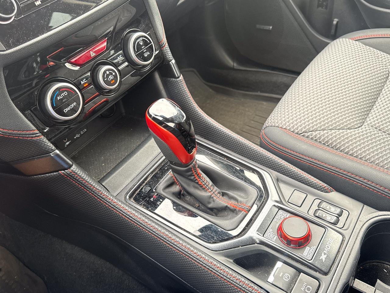 2023 Subaru Forester Sport San Antonio TX