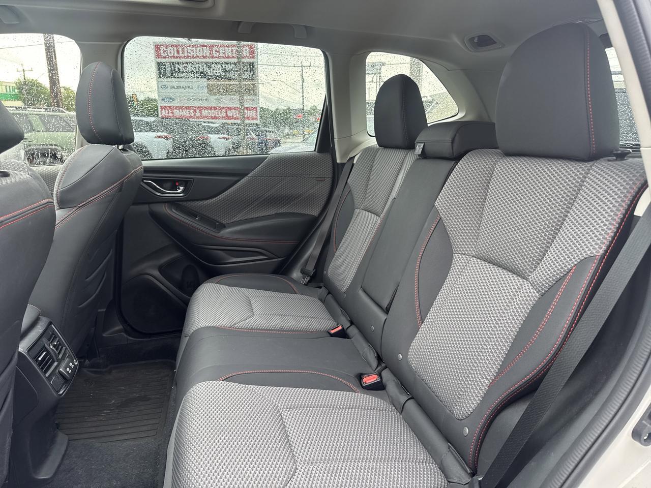 2023 Subaru Forester Sport San Antonio TX