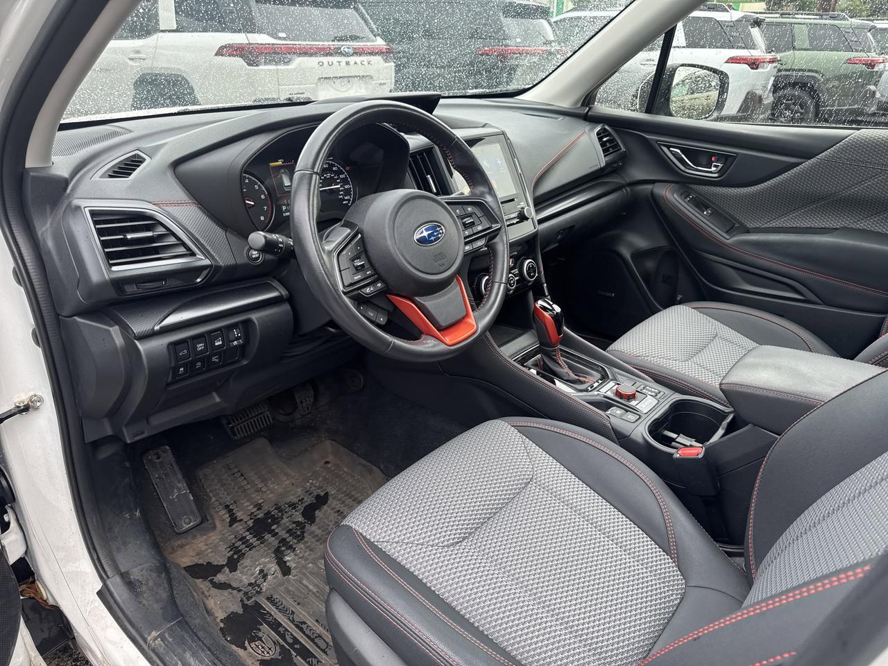 2023 Subaru Forester Sport San Antonio TX