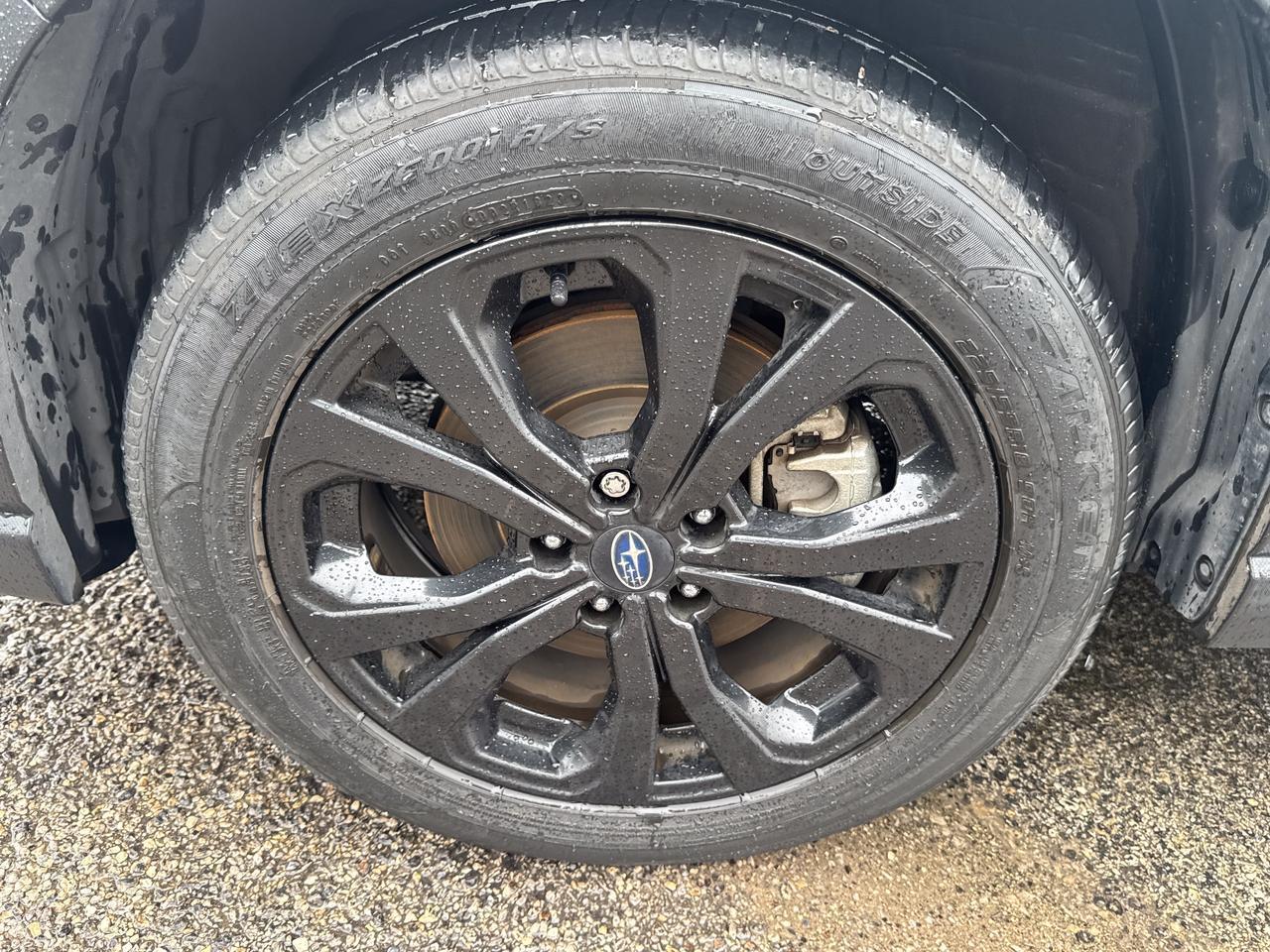 2023 Subaru Forester Sport San Antonio TX