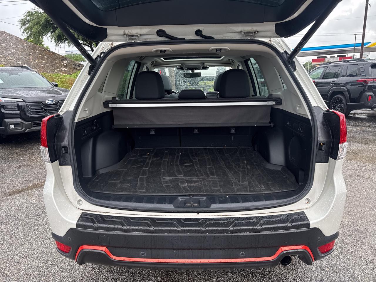 2023 Subaru Forester Sport San Antonio TX