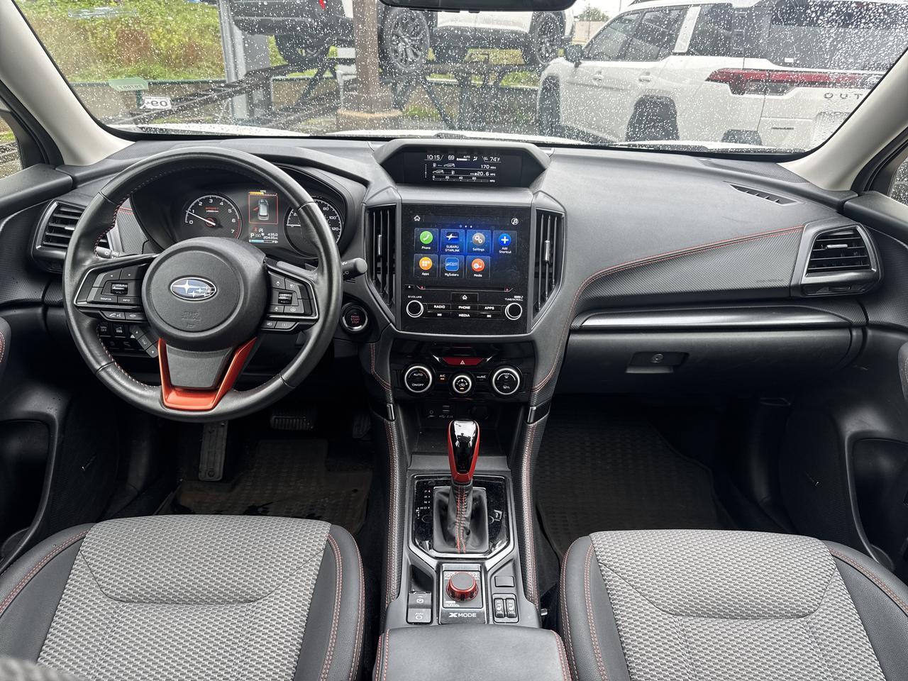 2023 Subaru Forester Sport San Antonio TX