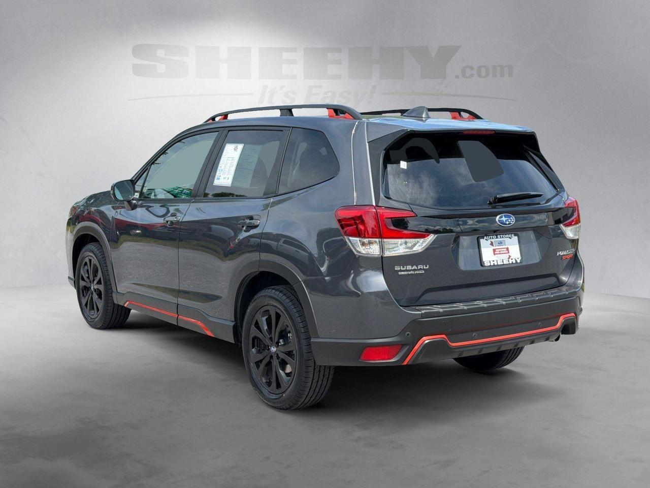 2023 Subaru Forester Sport Hagerstown MD