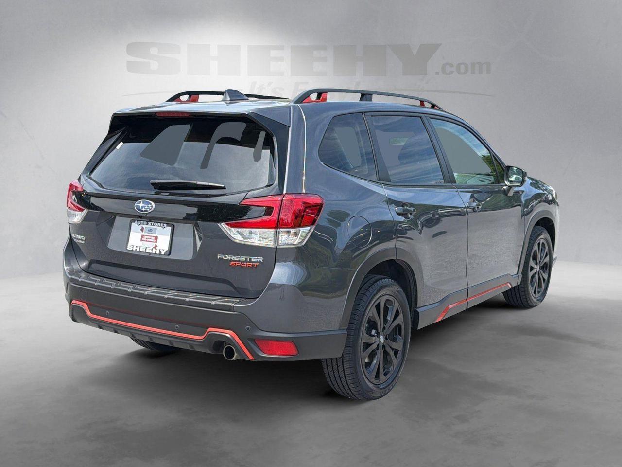 2023 Subaru Forester Sport Hagerstown MD