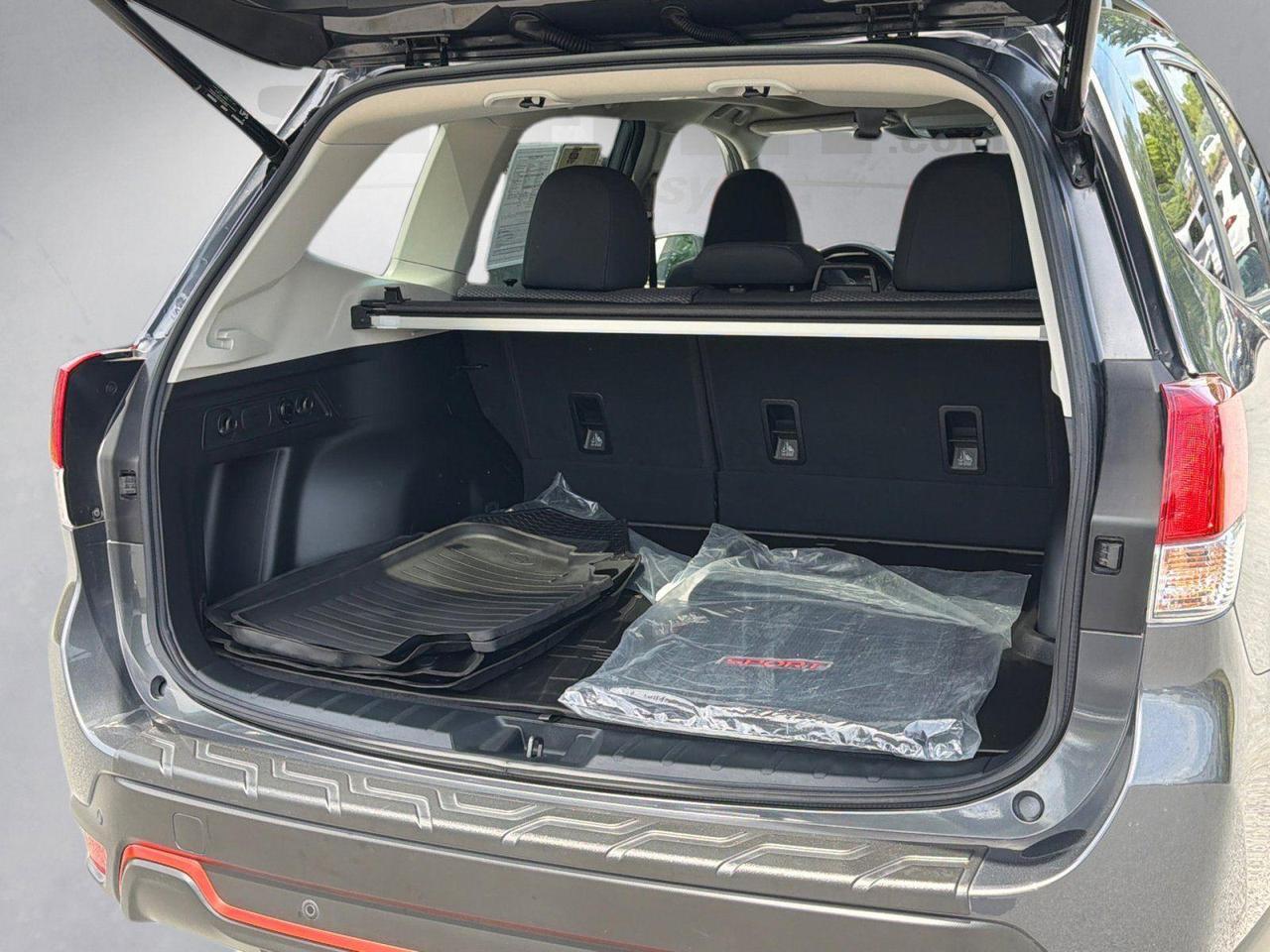 2023 Subaru Forester Sport Hagerstown MD