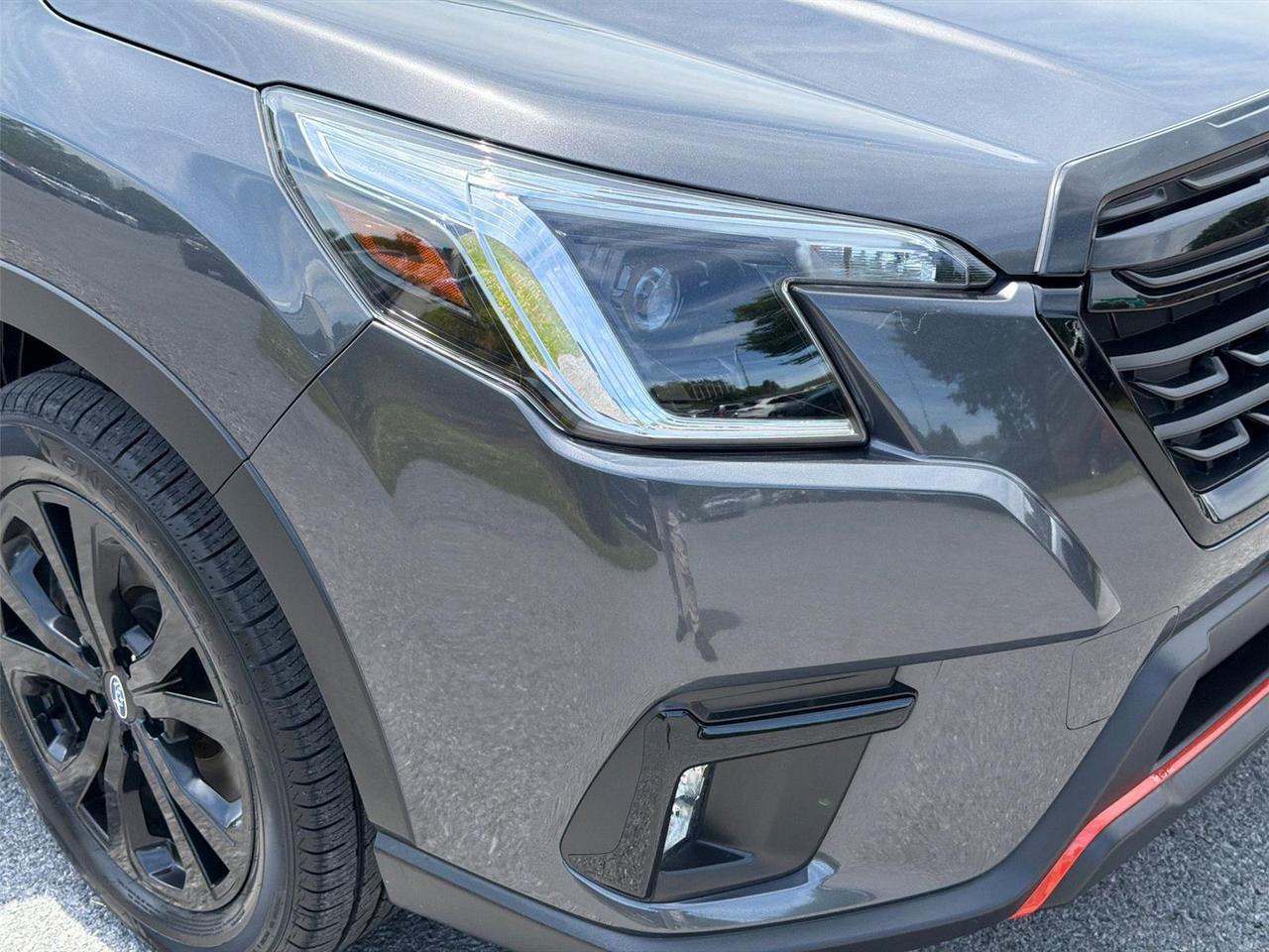 2023 Subaru Forester Sport Hagerstown MD