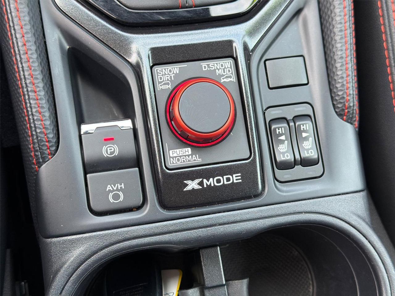 2023 Subaru Forester Sport Hagerstown MD