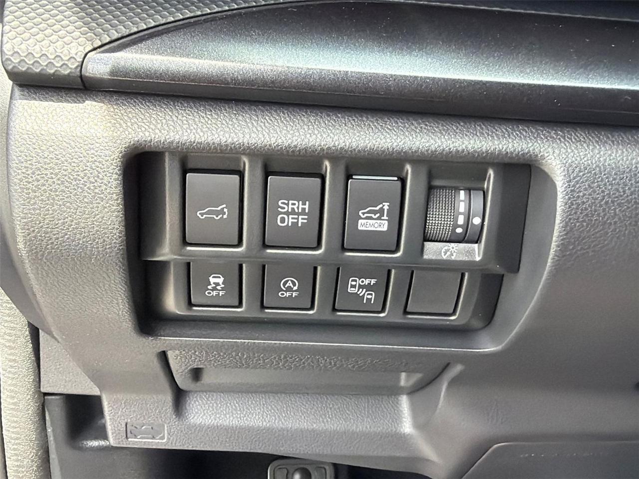2023 Subaru Forester Sport Hagerstown MD