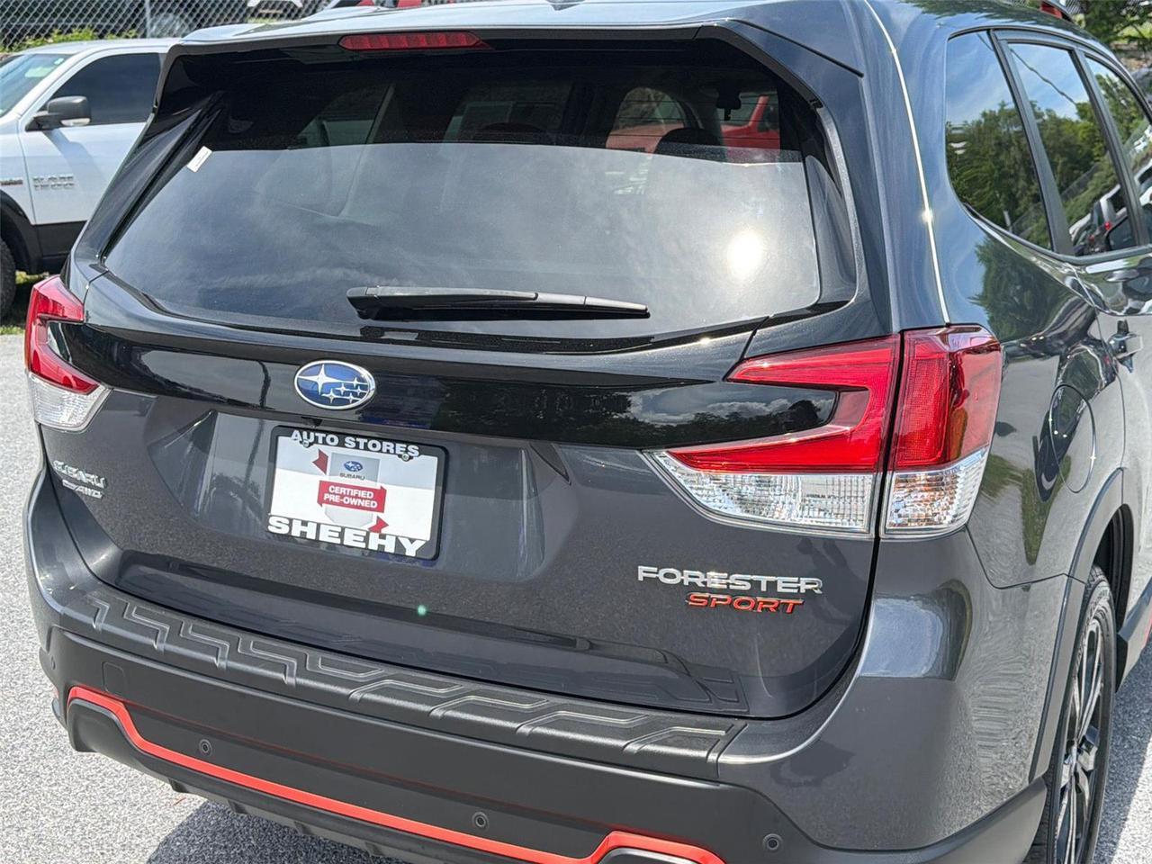 2023 Subaru Forester Sport Hagerstown MD