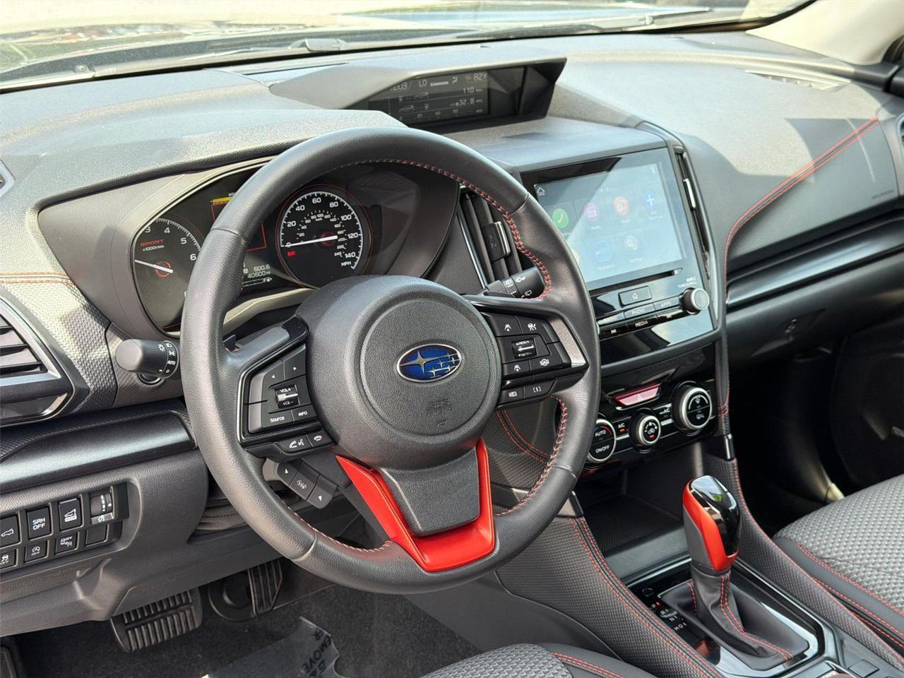 2023 Subaru Forester Sport Hagerstown MD