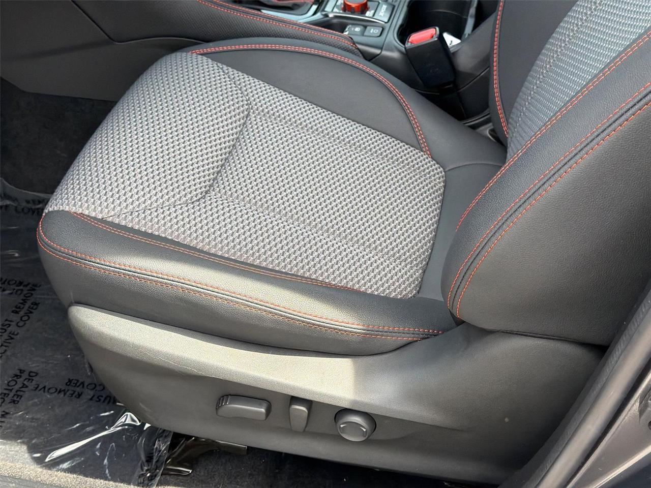 2023 Subaru Forester Sport Hagerstown MD