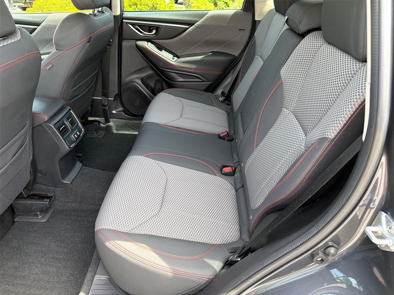2023 Subaru Forester Sport Hagerstown MD