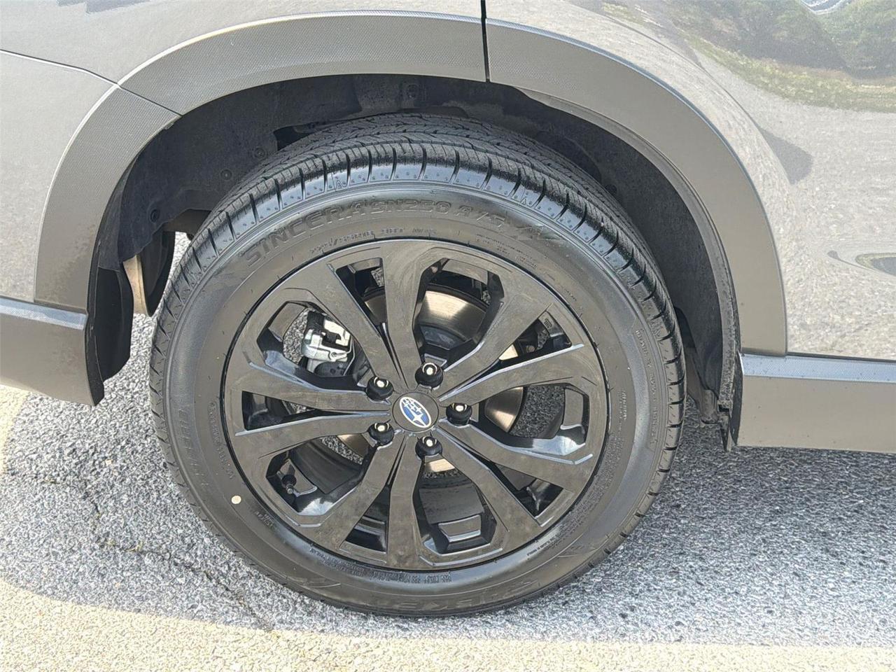 2023 Subaru Forester Sport Hagerstown MD