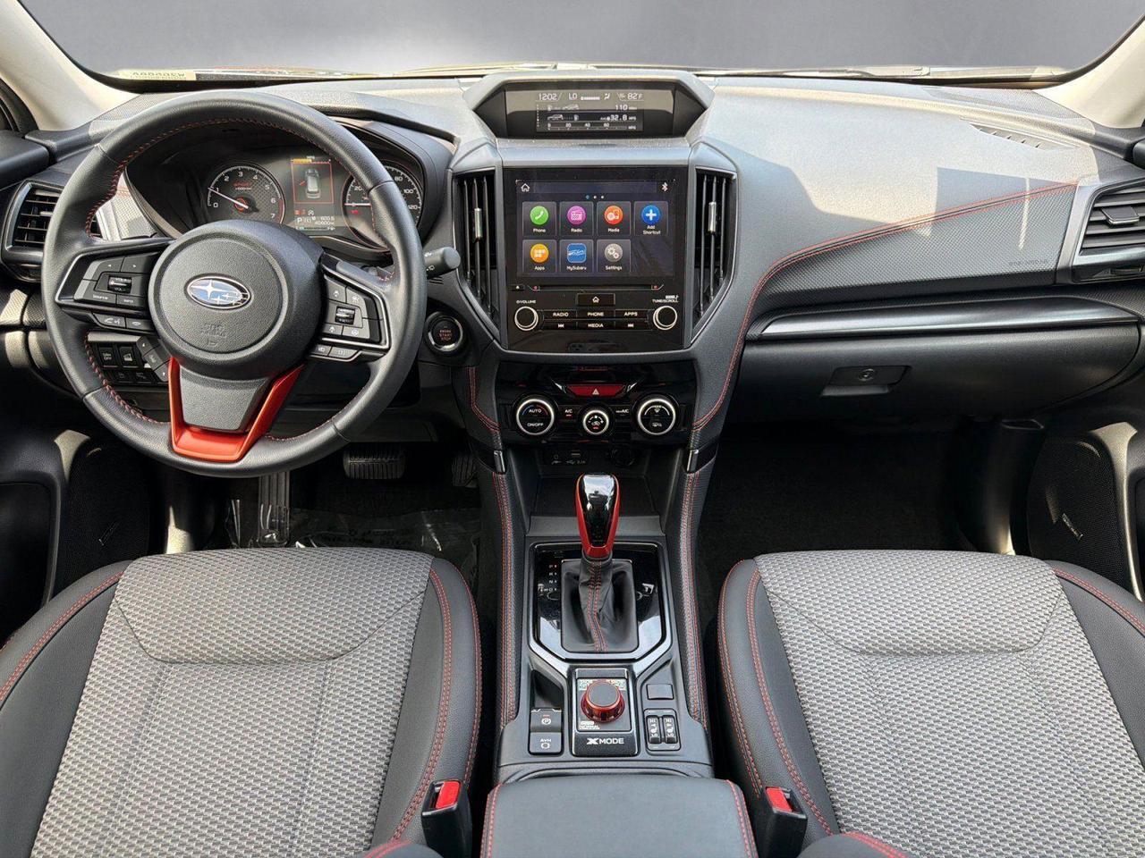 2023 Subaru Forester Sport Hagerstown MD